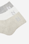 Ponožky BILLABONG AS_BILLABONG_03Z_SS25 (3-PACK)