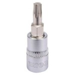 YATO YT-04305 / Nástavec 1/4" bit Torx T25 (YT-04305)