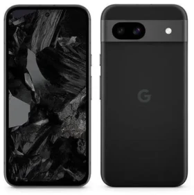Google Pixel 8a 8+128GB černá 6.1" 128GB Android 14