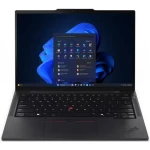 Lenovo ThinkPad T14s G6 černá / 14"WUXGA / Intel Core Ultra 7 258V 2.2GHz / 32GB / 1TB SSD / Intel Arc / W11P (21QX00GUCK)