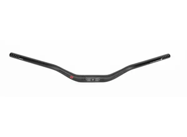 Ergotec Riser Bar 50 Comfort 31,8 mmřídítka 720x50 mm černá