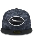 New Era Pánská kšiltovka New York Jets NFL 2026 Salute to Service 59FIFTY Fitted Velikost: 7 1/4