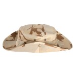 Bushman Pánský a dámský klobouk Hobo Camo, dry leaf 58