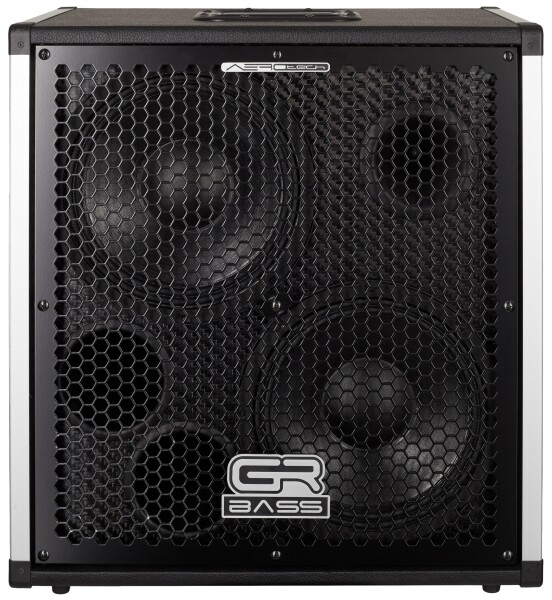 GR Bass AT 210