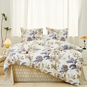 Povlečení z mikrovlákna ALBS-7360 140x200 Lasher