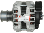 Alternátor AUDI A1 (8X/GB), A3 (8Y) a Q2 (GAB) 1.0–1.6 TDI a 1.0–1.5 TFSI