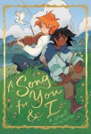 Song for You and I - K. O'Neill