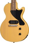 Epiphone Les Paul Junior TV Yellow