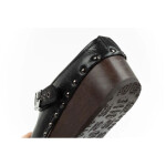 Scholl Iconic W F310461004 dámské žabky clog 36