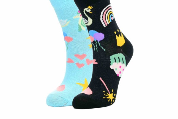 Little Shoes Dream BF, 2 páry 30-34 EU