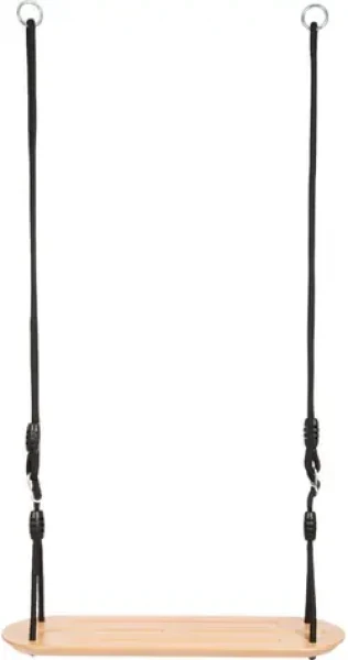 Small foot Houpačka XL Black Line