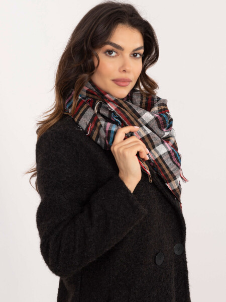 Závoj AT CH 3007.26 vícebarevný jedna velikost