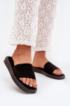 Pantofle model 215738 Step in style 39