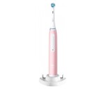 Oral-B iO Series 3 Blush Pink Zubní kartáček