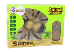 Mamido Robotický pavouk Tarantula na dálkové ovládání R/C žlutý