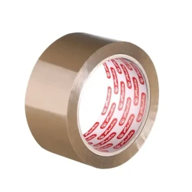 Herlitz Lepící páska 50mm x 66m / hnědá (8842619)