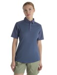ICEBREAKER Wmns Hike SS Top, Dawn velikost: L