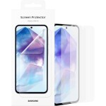 SAMSUNG Ochranná Fólie pro Samsung Galaxy A55 5G čirá (EF-UA556CTEGWW)