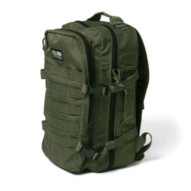 Palladium Baroudeur 25L Nylon BG623-308 Dusky Green NEUPLATŇUJE SE