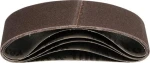 YATO YT-83232 / Brusný pás / Zrnitost:120 / 75x533mm / 5ks (YT-83232)