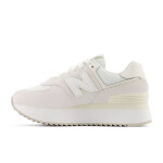 Dámské boty New Balance W WL574ZSO 41