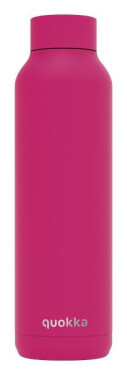 Nerezová termoláhev Solid Raspberry Pink 630ml