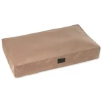 Dog Fantasy Matrace Platinum zlatá 55x32cm (454-24504)