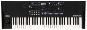 Korg Wavestate SE