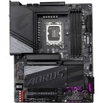 GIGABYTE Z790 AORUS ELITE X WIFI7 / Z790 / LGA 1700 / 4x DDR5 / PCIEx16 / 1x 2.5GLAN / ATX (Z790 A ELITE X WIFI7)