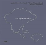 Krajiny srdce - Václav Cílek