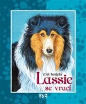 Lassie se vrací Eric Knight