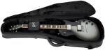 Gibson Les Paul Studio Metallic Silverburst