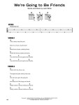 MS Three Chord Songs - Really Easy Guitar