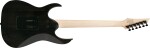 Ibanez RG450QMB Transparent Gray