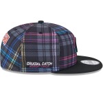 New Era Pánská kšiltovka Chicago Bears NFL 2024 Crucial Catch 9FIFTY Snapback