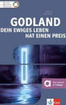 Godland – Buch + allango.net - Martin Schäuble