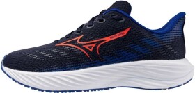 Mizuno Enerzy rider Jr(C) Peacoat/MIZIgnitionRed/RefBluC K1GC241654