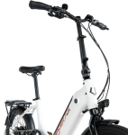 Leader Fox TIFTON 20", rám UNI, model 2026-3, white - ZDARMA dopravné, odborná montáž, seřízení a dárkový poukaz na nákup příslušenství! (Záruka nejlepší ceny. Nalezli jste někde lepší cenu? Napište nám a zkusíme ji trumfnout! )