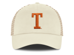 Nike Pánská kšiltovka Texas Longhorns NCAA Vault Logo Striped Club Dri-FIT Adjustable Velikost: M/L
