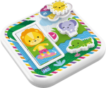 Moje první puzzle