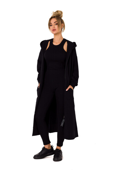 Dámská mikina M729 - Moe 2XL/3XL