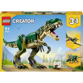 31151 LEGO® CREATOR T.Rex