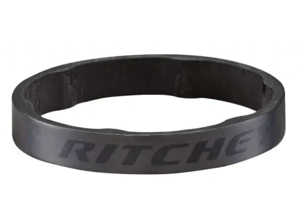 Ritchey Spacer WCS Carbon podložka pod představec 28.6x5 mm, černá mat