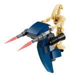 LEGO LEGO® Star Wars™ 75435 MTT™ Separatistů z bitvy o Felucii