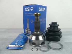 GSP Homokinetický kloub FORD MONDEO MK3 MK III 1.8 16V 1.8 SCI