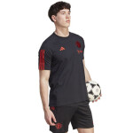 Adidas Manchester United TR Tee M Tričko IA8489 L