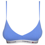 Dámská nevyztužená podprsenka UW0UW00545 - Tommy Hilfiger L