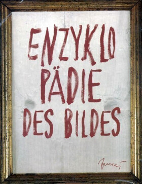 Enzyklopädie des Bildes