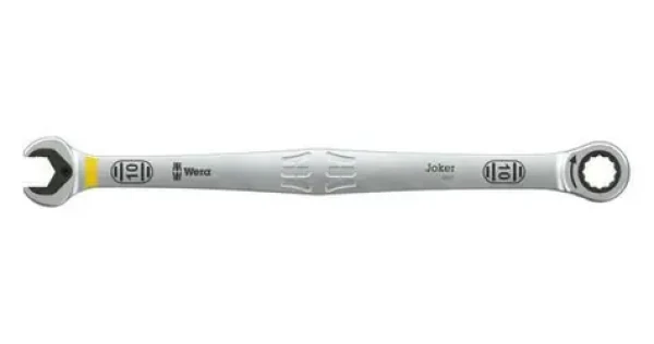 Wera 6007 Joker 10 / Klíč / Očkoplochý (05020351001)