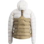 Dámská péřová bunda Swix Infinity Down Jacket W
